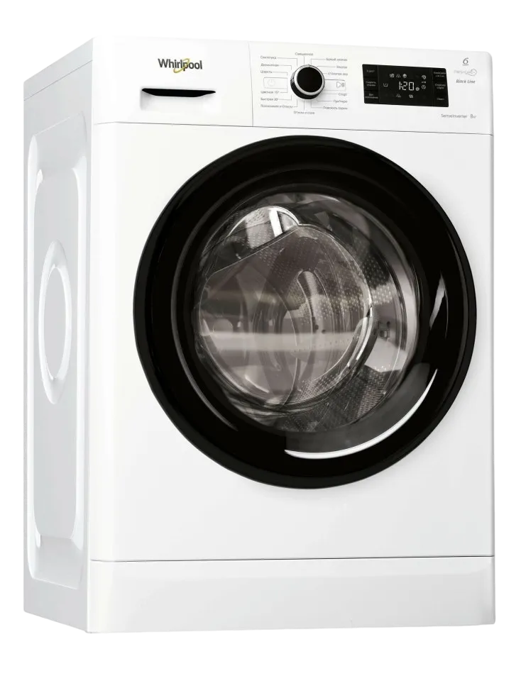 Whirlpool